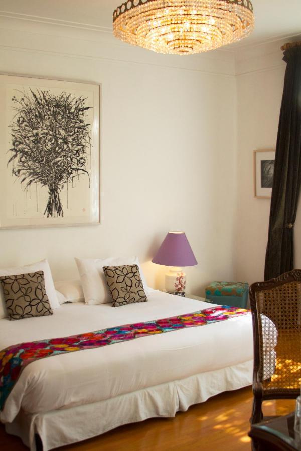 Bed and Breakfast Casa Comtesse Ciudad de México Exteriér fotografie